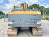 HYUNDAI R140LC-9 crawler excavator