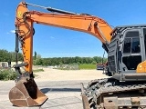 DOOSAN DX235LCR-5 crawler excavator