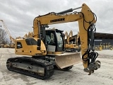 LIEBHERR R 920 Compact crawler excavator