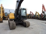 VOLVO EC160DNL crawler excavator