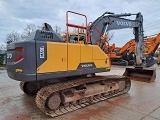 VOLVO EC220EL crawler excavator