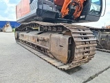 HITACHI ZX 290 LCN-5 crawler excavator