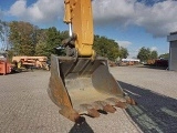 LIEBHERR R 954 C Litronic crawler excavator