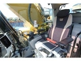 CATERPILLAR 352F crawler excavator