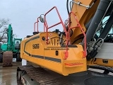 LIEBHERR R 926 crawler excavator