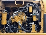 CATERPILLAR 336D L crawler excavator