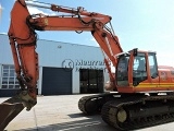 HITACHI ZX 280 LCN-3 crawler excavator