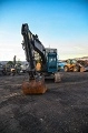 VOLVO EC210CNL crawler excavator