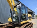 CATERPILLAR 320D L crawler excavator