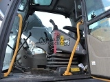 VOLVO EC220DL crawler excavator