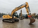 LIEBHERR R 922 crawler excavator