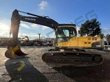 VOLVO EC210CL crawler excavator