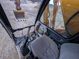 CASE CX 330 crawler excavator