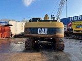 CATERPILLAR 322 CLN crawler excavator