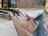 CATERPILLAR 336 crawler excavator