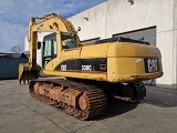 CATERPILLAR 330 crawler excavator