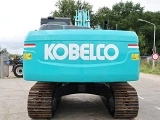 KOBELCO SK 220 LC-III crawler excavator