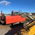 VOLVO EC240CL crawler excavator