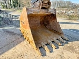 HYUNDAI HX380L crawler excavator