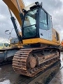 LIEBHERR R 936 crawler excavator