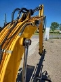 JCB JS 145 LC crawler excavator