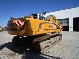 LIEBHERR R 926 Litronic crawler excavator