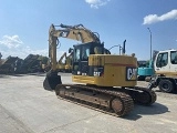 CATERPILLAR 321D crawler excavator