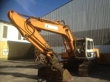 HYUNDAI R 210 LC 9 crawler excavator