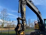 VOLVO ECR235EL crawler excavator