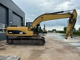 CATERPILLAR 323D L crawler excavator