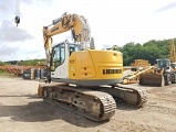 LIEBHERR R 926 Compact crawler excavator