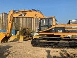 CATERPILLAR 330 crawler excavator