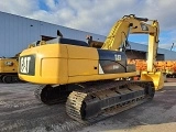 CATERPILLAR 336D2 L crawler excavator