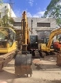 SANY SY75C crawler excavator