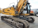 LIEBHERR R 906 Classic crawler excavator