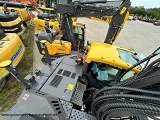 VOLVO ECR235EL crawler excavator