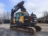 VOLVO ECR235EL crawler excavator