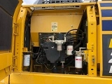 KOMATSU PC210LCi-10 crawler excavator