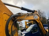 JCB 86C-1 crawler excavator