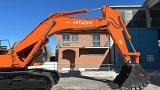 HITACHI EX 455 crawler excavator