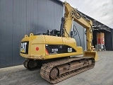 CATERPILLAR 323 crawler excavator