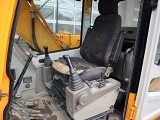 HYUNDAI R 180 LC 7 crawler excavator