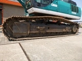 CASE CX 460 crawler excavator