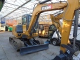 XCMG XE60C(CE) crawler excavator