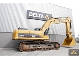 CATERPILLAR 330D crawler excavator