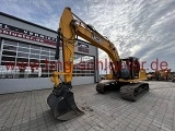 JCB 220X SLC crawler excavator