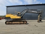 VOLVO EC300DL crawler excavator