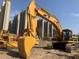 CATERPILLAR 330 crawler excavator