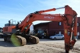 HITACHI ZX 470 LCH-5 crawler excavator