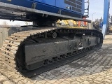 SENNEBOGEN 835R E crawler excavator